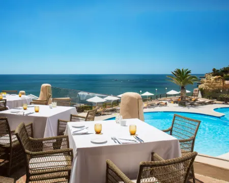 維拉拉拉-塔拉薩度假酒店 珀徹斯酒店