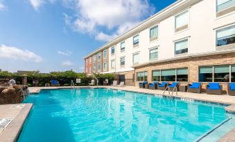 Holiday Inn Express & Suites Conroe I-45 North