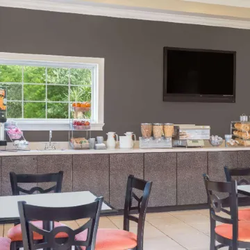 Travelodge by Wyndham Lakeland