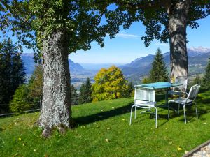 Cabane Béllerine