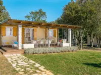 Mobilhome Deluxe Hotels in Bale
