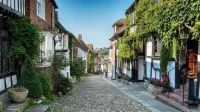 The Regent, Rye Hotels in Rye