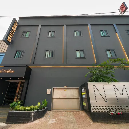 Bucheon (Jungdong) Noblesse