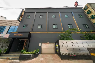 Bucheon (Jungdong) Noblesse