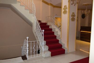 Public Areas Moringa Photo