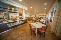 Aparthotel Holiday Center