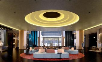 The WB Abu Dhabi Hotel, Curio Collection by Hilton