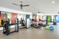 Hotel Riu Papayas - All Inclusive - Gym