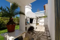 Villa Hedwiges with Private Pool