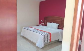 Hotel Express Inn Juchitan