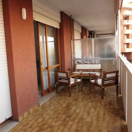 Lovely Flat with Sunny Terrace