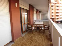 Lovely Flat with Sunny Terrace - 3-نجوم