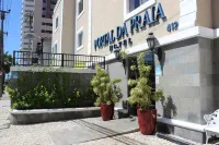 Portal Da Praia Hotel Các khách sạn gần Praia de Iracema