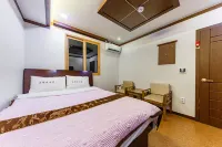Yesan Rodeo Hotels in Yesan-gun