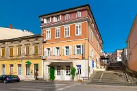 Hotel Scaletta