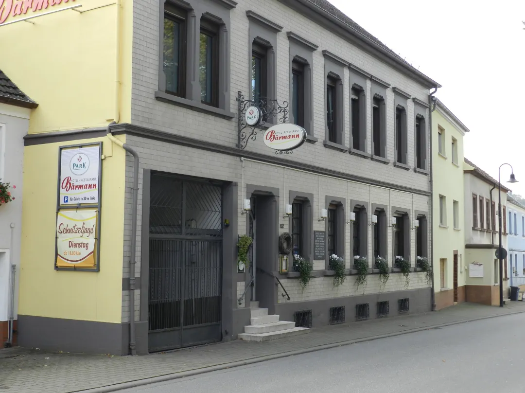 Gasthaus Bärmann Hotel Restaurant - Zweibrücken