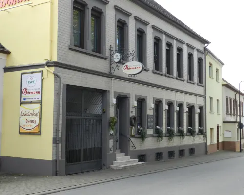 Gasthaus Bärmann - Hotel-Restaurant Hotels in Contwig