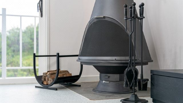 바다여행펜션에서 바라본 일몰 또는 일출 풍경