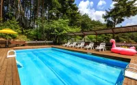 Hoengseong Dreaming Pine Pension