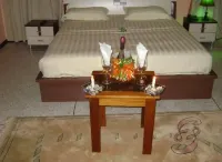 East Airport Guesthouse Hotels near Lancaster University Ghana