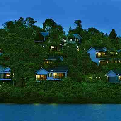 Wayanad Silver Woods Hotel Hotel Exterior