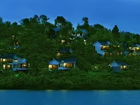 Wayanad Silver Woods Hotel