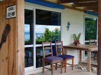 Gecko Lodge Fiji Hotels in Vanua Levu