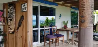 Gecko Lodge Fiji Hotels in Savusavu