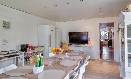 Hyggestuen B&B - Housity