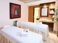 Hilton Colon Guayaquil - spa