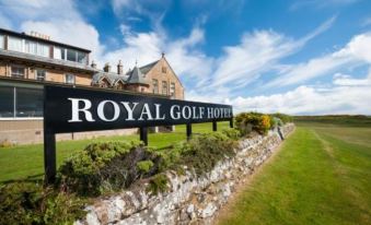 Royal Golf Hotel