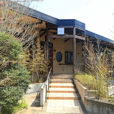 Hostel Co-Edo