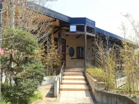 호스텔 코-에도 가토리 시 호텔