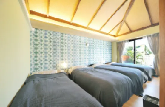 Sumu Villa