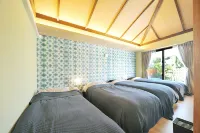 Sumu Villa Hotels in Nago