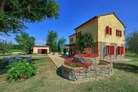 Agriturismo Podere Delle Querci -  Casas de vacaciones