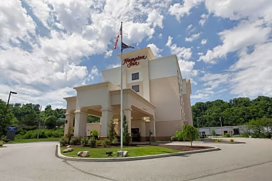 Hampton Inn Bridgeville