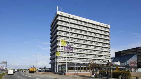 Zleep Hotel Aarhus Viby