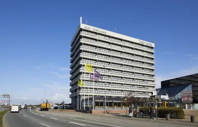 Zleep Hotel Aarhus Viby