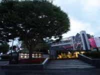 KT&G Sangsangmadang Chuncheon Stay