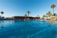 HD Parque Cristobal Gran Canaria