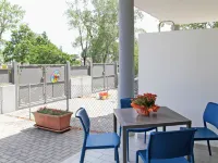 Malva Các khách sạn ở 