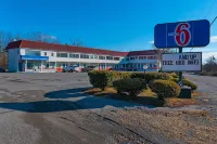 Motel 6 Frackville, PA Hotel di West Mahanoy Township