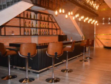 Wonderful Apartment in Cayala, Modern, New, AC, Pool and Gym