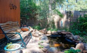 Elden Trails Bed and Breakfast