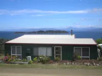 Discover Bruny Island Holiday Accommodation