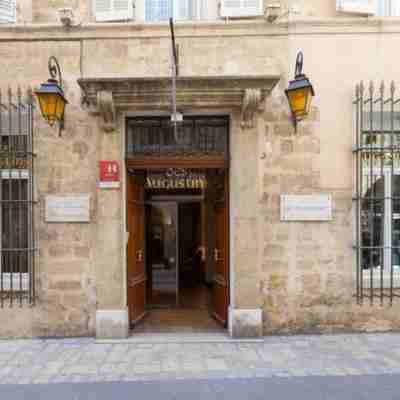 Hotel des Augustins Hotel Exterior