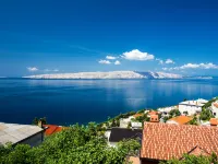 Josipa Hotels in Baska