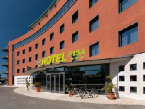 B&B Hotel Pisa Airport Hotels in Pisa
