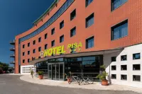 B&B Hotel Pisa Airport
